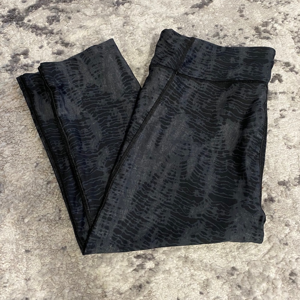 Women’s Under Armour Compression Leggings